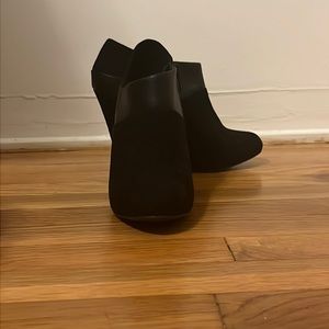 Fergalicious by Fergie High Heel Booties